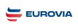 Logo der Firma EUROVIA Bau GmbH Zweigniederlassung Hamburg