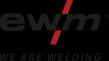 Logo der Firma EWM AG