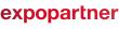 Logo der Firma expopartner GmbH