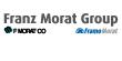 Logo der Firma F. Morat & Co. GmbH