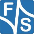 Logo der Firma F & S Elektronik Systeme GmbH