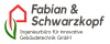 Logo der Firma Fabian & Schwarzkopf Ingenieurbüro für innovative Gebäudetechnik GmbH