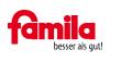 Logo der Firma FAMILA-Warenhaus Wedel GmbH & Co. KG