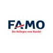 Logo der Firma FAMO GmbH & Co. KG