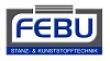 Logo der Firma FEBU GmbH