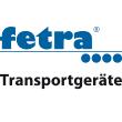 Logo der Firma Fechtel Transportgeräte GmbH