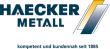 Logo der Firma Ferd. Haecker GmbH & Co. KG