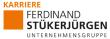 Logo der Firma Ferdinand Stükerjürgen GmbH & Co. KG