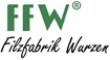 Logo der Firma Filzfabrik Wurzen GmbH
