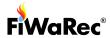 Logo der Firma FiWaRec GmbH