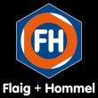 Logo der Firma Flaig u. Hommel GmbH Verbindungselemente