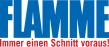 Logo der Firma Flamme Sägen und Werkzeug GmbH