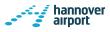 Logo der Firma Flughafen Hannover-Langenhagen Gesellschaft mit beschränkter Haftung