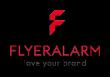 Logo der Firma FLYERALARM Industrial Print GmbH