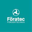 Logo der Firma FÖRATEC Verwaltungs-GmbH
