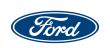 Logo der Firma Ford-Werke GmbH