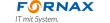 Logo der Firma Fornax GmbH