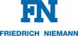 Logo der Firma Friedrich Niemann GmbH & Co. KG