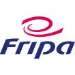 Logo der Firma Fripa Papierfabrik Albert Friedrich KG