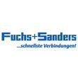 Logo der Firma Fuchs + Sanders Schrauben-Großhandels- GmbH + Co.KG