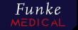 Logo der Firma Funke Medical GmbH