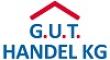 Logo der Firma G.U.T. Handel KG Fachgroßhandel für Gebäude- und Umwelttechnik