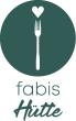 Logo der Firma Gastronomie-Event-Location GmbH Fabis to go  Fabis Hütte