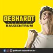 Logo der Firma Gebhardt Bauzentrum GmbH & Co. KG