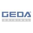 Logo der Firma GEDA GmbH
