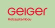 Logo der Firma Geiger Holzsystembau Wangen GmbH & Co. KG