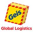 Logo der Firma Geis Industrie - Service GmbH
