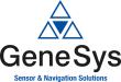 Logo der Firma GeneSys Elektronik GmbH