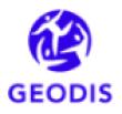 Logo der Firma GEODIS FF Germany GmbH & Co KG