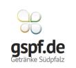 Logo der Firma Getränke Südpfalz GmbH
