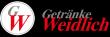 Logo der Firma Getränke Weidlich GmbH
