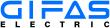 Logo der Firma GIFAS ELECTRIC GmbH