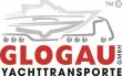 Logo der Firma Glogau Internationale Yachttransporte GmbH