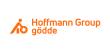 Logo der Firma Gödde GmbH