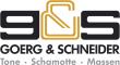 Logo der Firma Goerg & Schneider GmbH u. Co KG