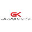 Logo der Firma Goldbach Kirchner raumconcepte Dessau GmbH