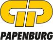 Logo der Firma GP Verkehrswegebau GmbH