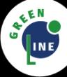 Logo der Firma GREEN LINE Logistik- und Handelsgesellschaft mbH
