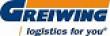 Logo der Firma Greiwing logistics for you GmbH