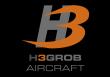 Logo der Firma Grob Aircraft SE