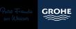 Logo der Firma Grohe AG