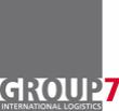 Logo der Firma GROUP7 AG