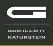 Logo der Firma Gschlecht Naturstein GmbH & Co. KG