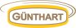 Logo der Firma GÜNTHART & Co. KG