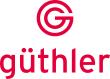 Logo der Firma Güthler Glasfassaden GmbH