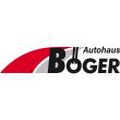 Logo der Firma H. Böger & Sohn GmbH